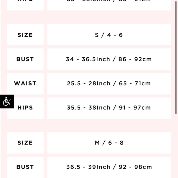 SOLD House of CB Loretta Dress - Picture 5 of 6